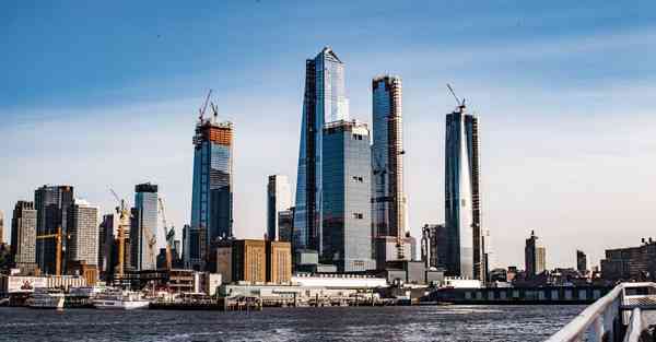 金融大数据的数据特点（金融大数据的数据特点是什么）