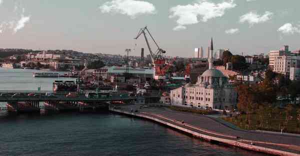 各省货运大数据