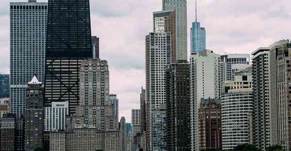 物流大数据复习