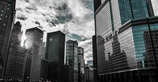 金融大数据的数据特点（金融大数据的数据特点是什么）