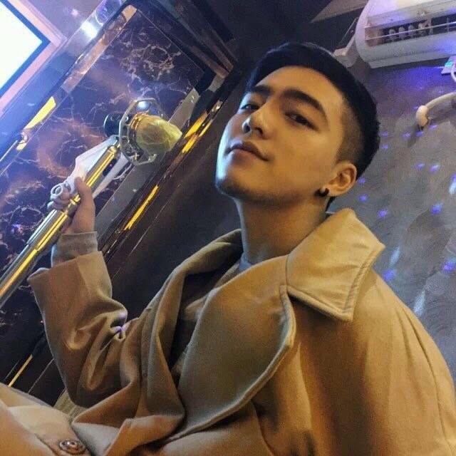 温晓全萱
