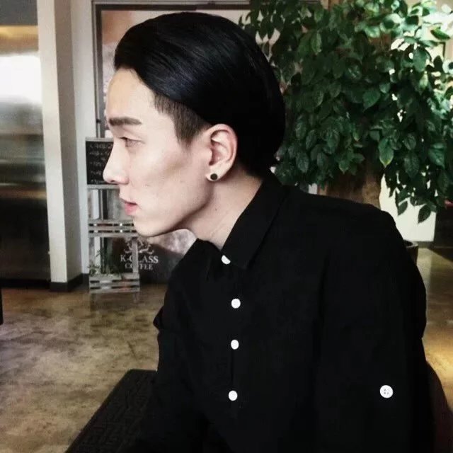 詹磊江泰
