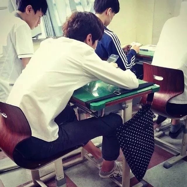 林毓梵蓝