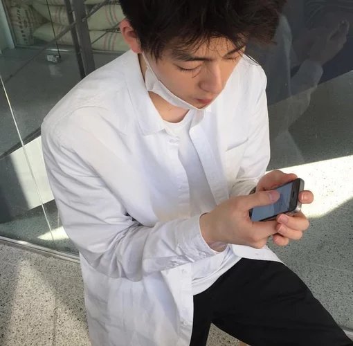 毛燕可阳
